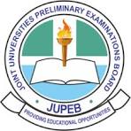 jupeb logo